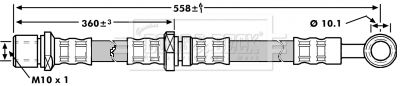 BORG & BECK Pidurivoolik BBH7191